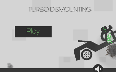 Turbo Dismounting